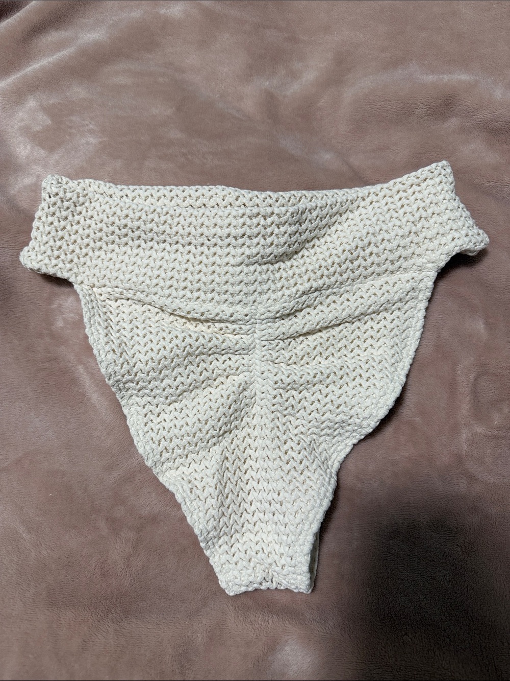 Montce Swim Bottoms - Picture 3 of 5